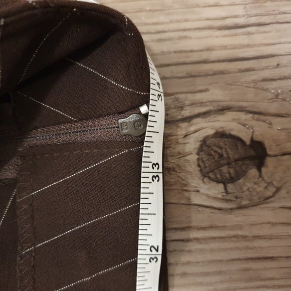 Flared skirt - Picture 7 of 7